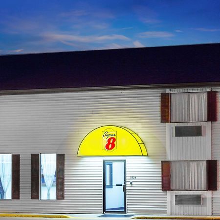 Super 8 By Wyndham Columbus Motel Екстериор снимка